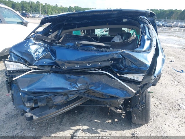 2LMPJ6L93KBL15062 Lincoln 2.0l gtdi