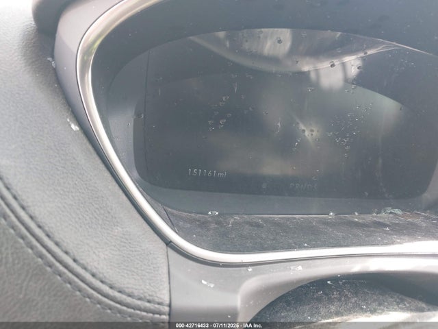 2LMPJ6L93KBL15062 Lincoln 2.0l gtdi
