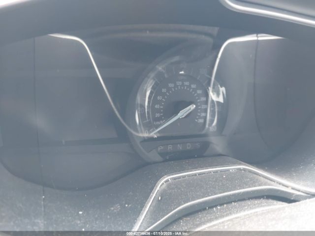 2014 FORD FUSION 1FA6P0HD7E5379866 Photo 6