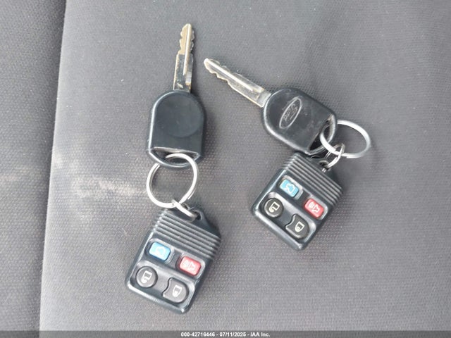 2010 FORD FOCUS 1FAHP3GN2AW153615 Photo 10