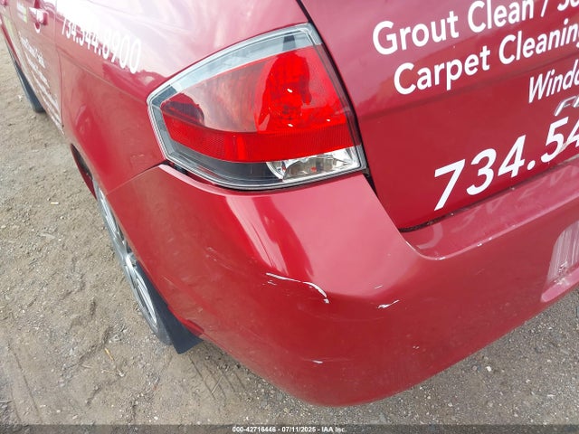 2010 FORD FOCUS 1FAHP3GN2AW153615 Photo 5