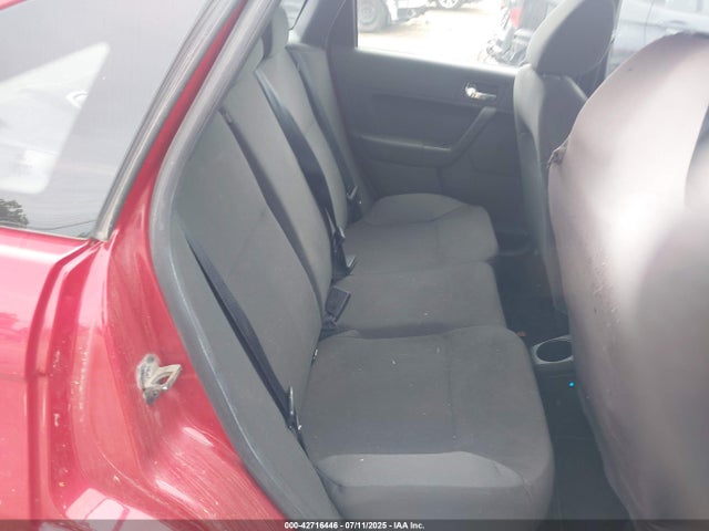 2010 FORD FOCUS 1FAHP3GN2AW153615 Photo 7