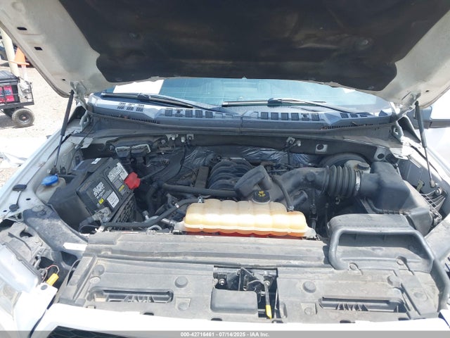 Ford 2015 2015 1FTEW1CFXFKD88054 Image 10