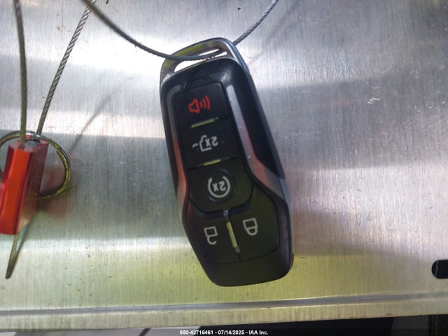 Ford 2015 2015 1FTEW1CFXFKD88054 Image 11