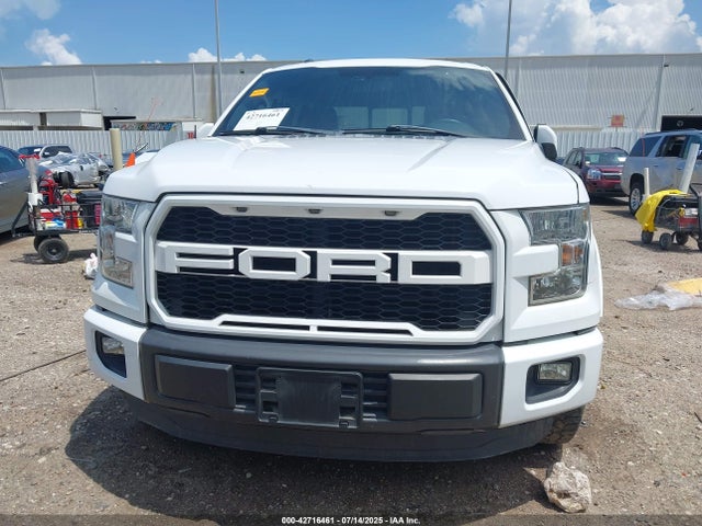 Ford 2015 2015 1FTEW1CFXFKD88054 Image 12