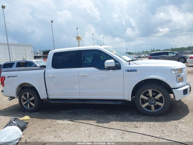 Ford 2015 2015 1FTEW1CFXFKD88054 Image 13