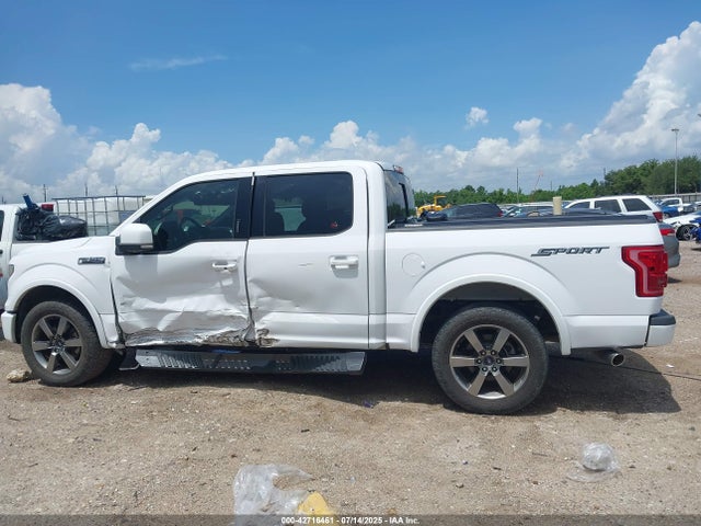 Ford 2015 2015 1FTEW1CFXFKD88054 Image 14