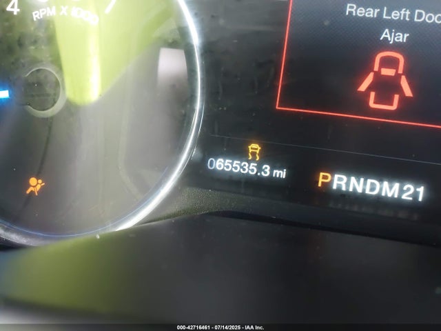Ford 2015 2015 1FTEW1CFXFKD88054 Image 15