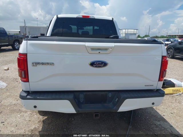 Ford 2015 2015 1FTEW1CFXFKD88054 Image 16