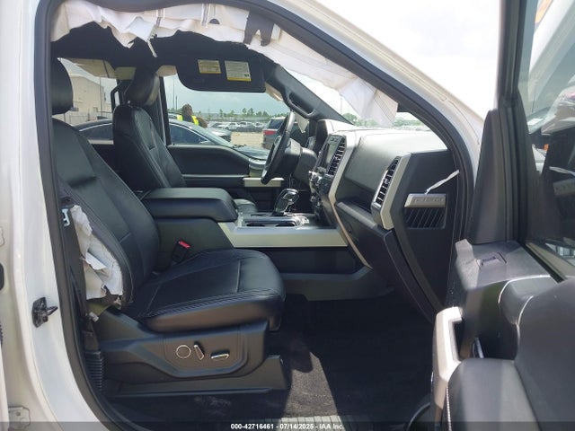 Ford 2015 2015 1FTEW1CFXFKD88054 Image 5