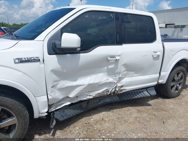 Ford 2015 2015 1FTEW1CFXFKD88054 Image 6