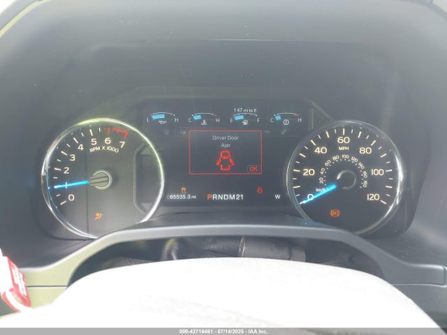 Ford 2015 2015 1FTEW1CFXFKD88054 Image 7