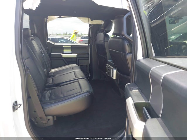 Ford 2015 2015 1FTEW1CFXFKD88054 Image 8