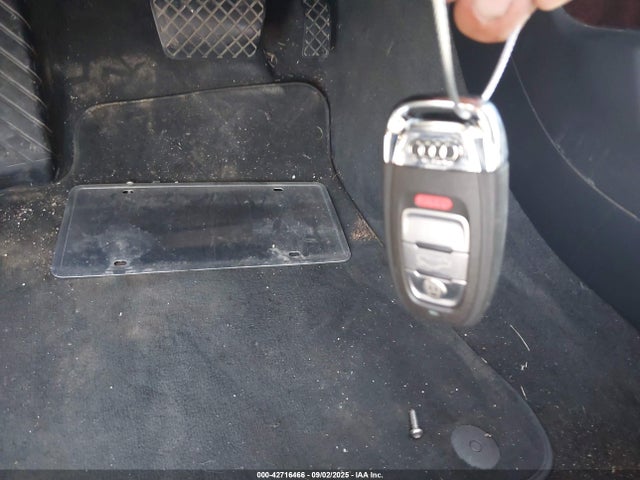 2014 AUDI A4 WAUAFAFL1EA047742 Photo 10