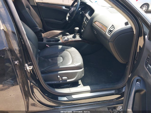 2014 AUDI A4 WAUAFAFL1EA047742 Photo 4