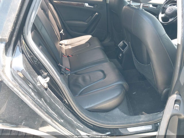 2014 AUDI A4 WAUAFAFL1EA047742 Photo 7