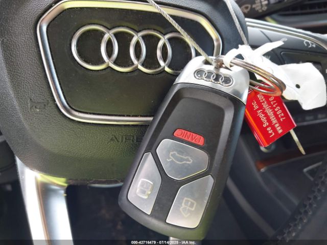 2018 AUDI Q5 WA1BNAFY6J2121323 Photo 10