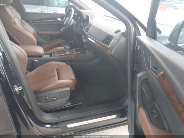 2018 AUDI Q5 WA1BNAFY6J2121323 Photo 4