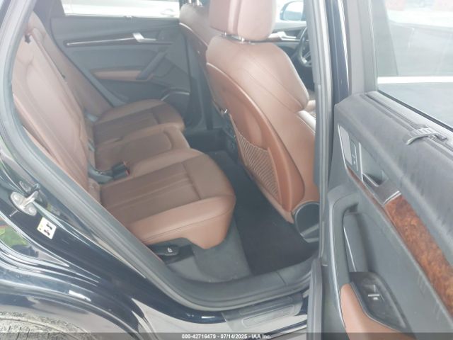 2018 AUDI Q5 WA1BNAFY6J2121323 Photo 7