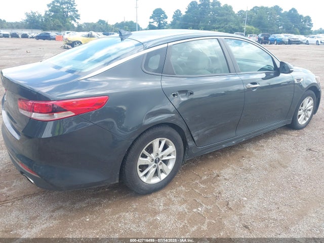 5XXGT4L37GG027062 KIA t-gdi theta ii