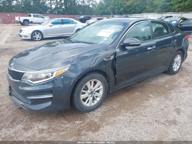 5XXGT4L37GG027062 KIA t-gdi theta ii