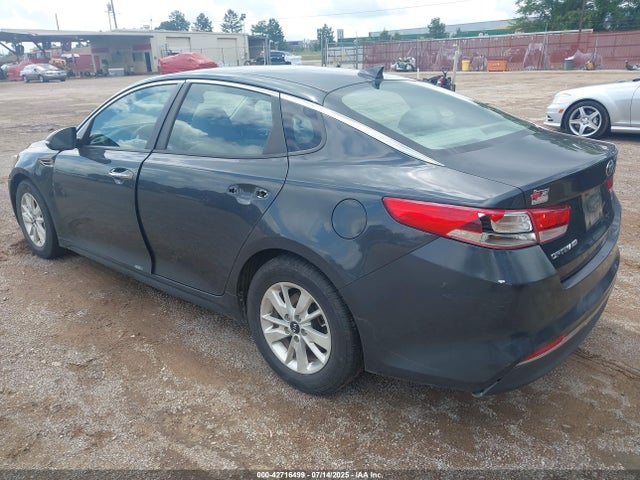 5XXGT4L37GG027062 KIA t-gdi theta ii
