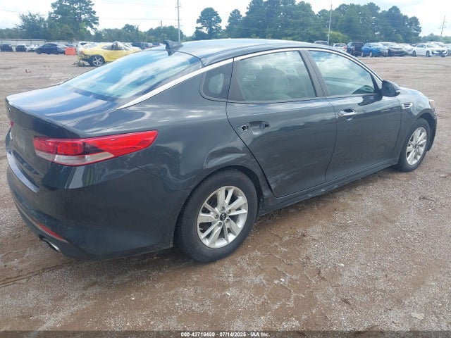 5XXGT4L37GG027062 KIA t-gdi theta ii