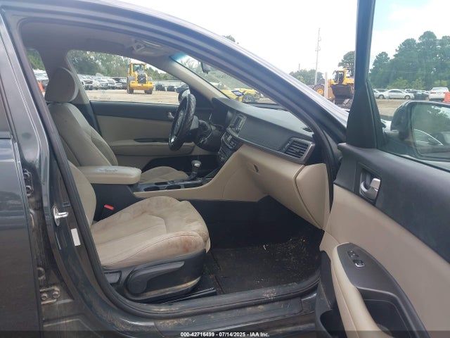 5XXGT4L37GG027062 KIA t-gdi theta ii