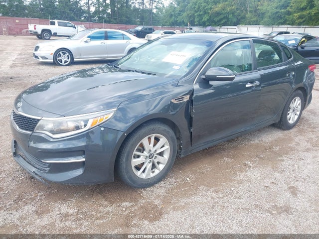 5XXGT4L37GG027062 KIA t-gdi theta ii