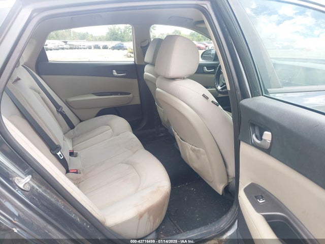 5XXGT4L37GG027062 KIA t-gdi theta ii
