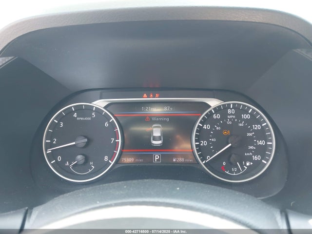3N1AB8CV4MY294585 Nissan Sentra