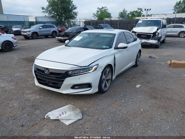 1HGCV1F9XJA009117 Honda l15be