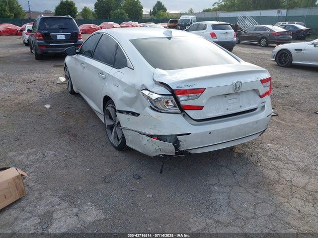1HGCV1F9XJA009117 Honda l15be