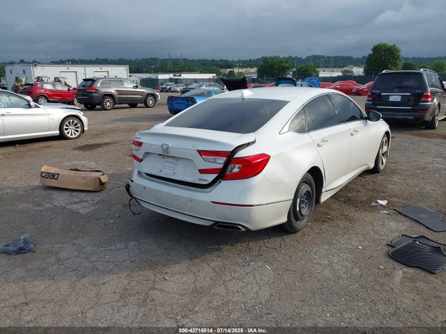 1HGCV1F9XJA009117 Honda l15be
