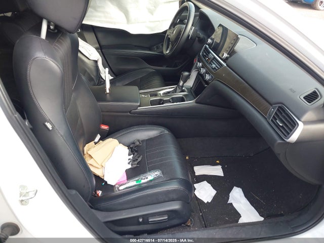 1HGCV1F9XJA009117 Honda l15be