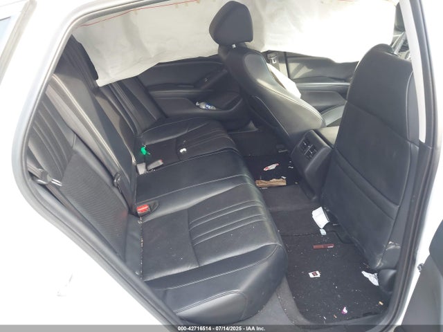 1HGCV1F9XJA009117 Honda l15be
