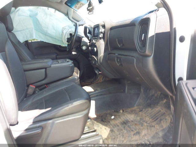 1GB1YLEYXLF329503 Chevrolet Silverado K2500 Heavy Duty