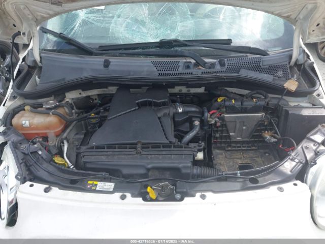 2013 FIAT 500 3C3CFFAR3DT748363 Photo 9