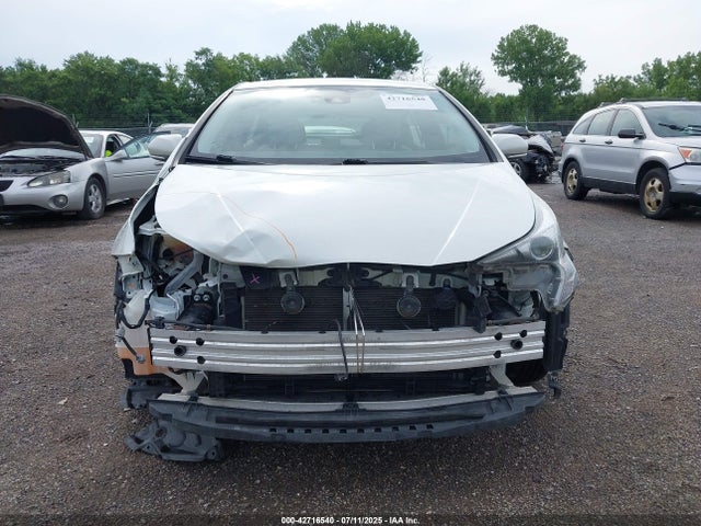 JTDKBRFU8H3047448 Toyota 2zr-fxe,1nm