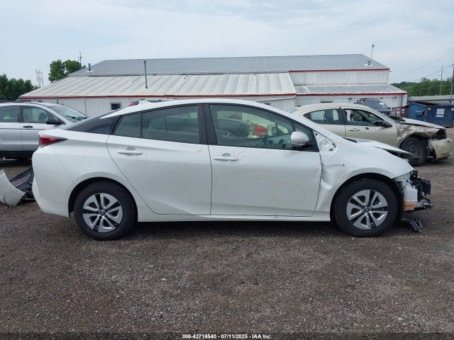 JTDKBRFU8H3047448 Toyota 2zr-fxe,1nm