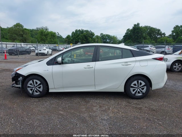 JTDKBRFU8H3047448 Toyota 2zr-fxe,1nm