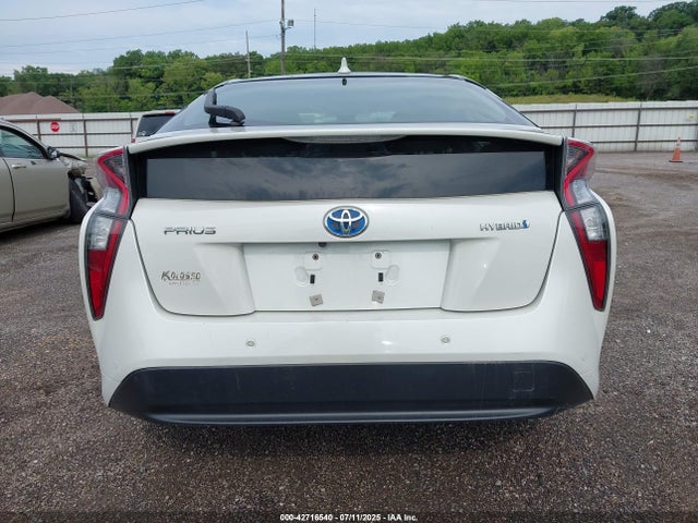 JTDKBRFU8H3047448 Toyota 2zr-fxe,1nm