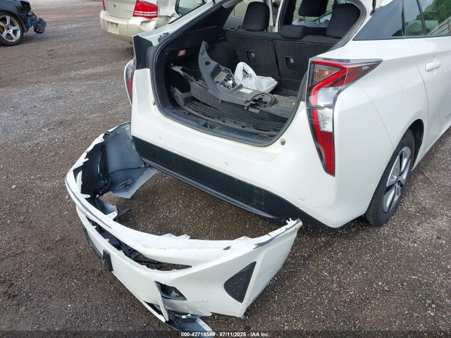 JTDKBRFU8H3047448 Toyota 2zr-fxe,1nm