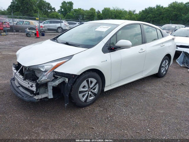JTDKBRFU8H3047448 Toyota 2zr-fxe,1nm