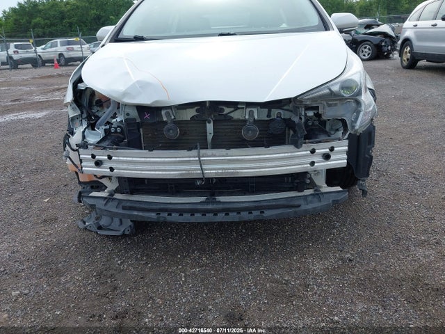 JTDKBRFU8H3047448 Toyota 2zr-fxe,1nm