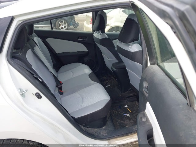 JTDKBRFU8H3047448 Toyota 2zr-fxe,1nm