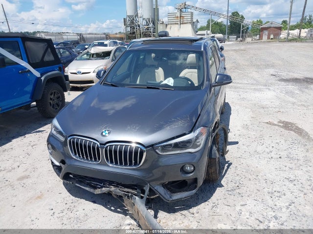 WBXHT3Z35G4A49535 BMW 2016
