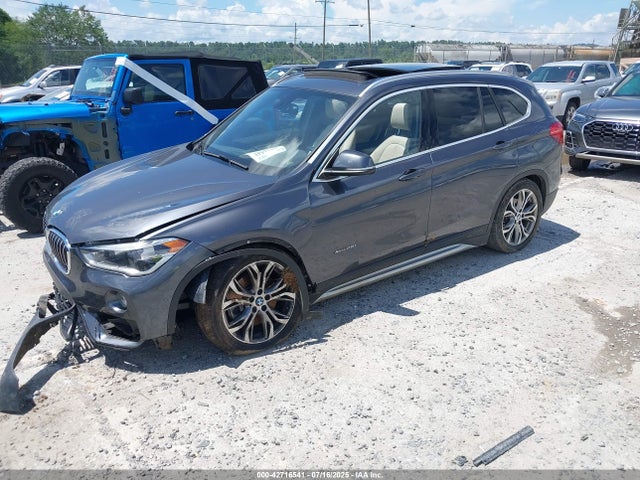 WBXHT3Z35G4A49535 BMW 2016