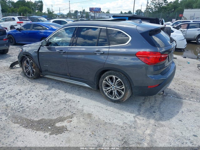 WBXHT3Z35G4A49535 BMW 2016