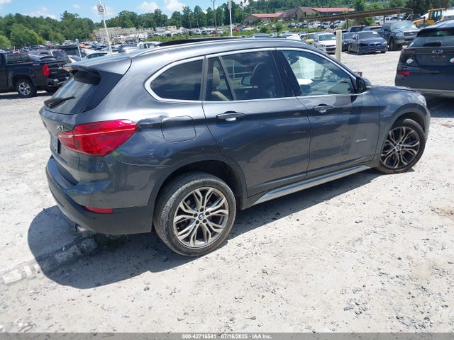 WBXHT3Z35G4A49535 BMW 2016